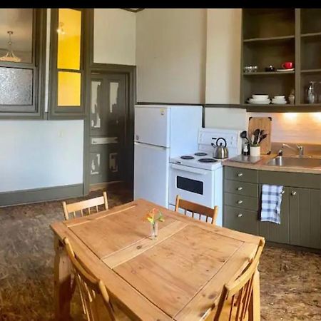32 Ontario St Apartamento Stratford Exterior foto
