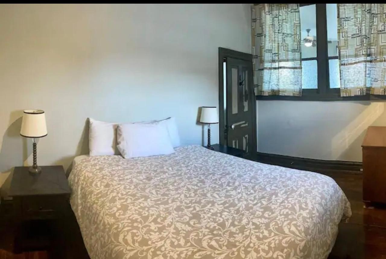 32 Ontario St Apartamento Stratford Exterior foto