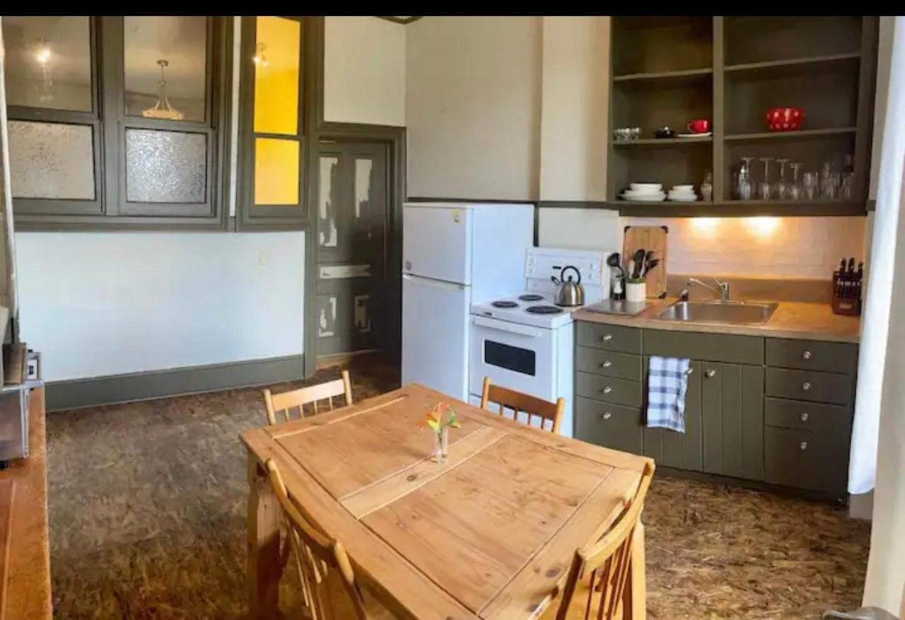 32 Ontario St Apartamento Stratford Exterior foto