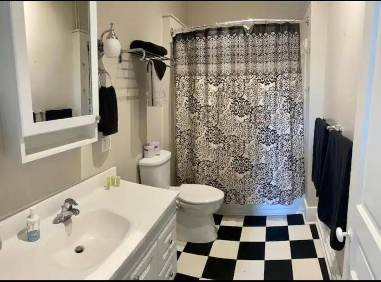 32 Ontario St Apartamento Stratford Exterior foto